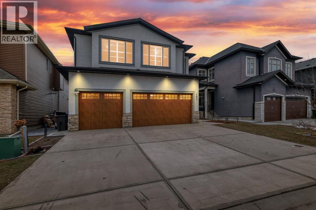 193 Kinniburgh Circle - 1