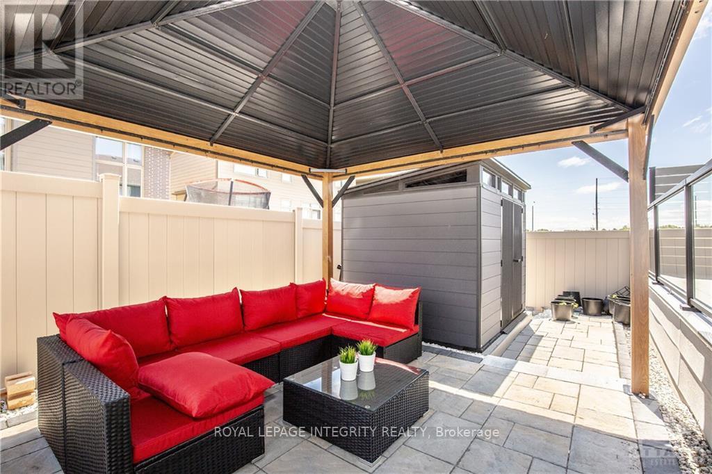 396 HUNTSVILLE DRIVE - 27