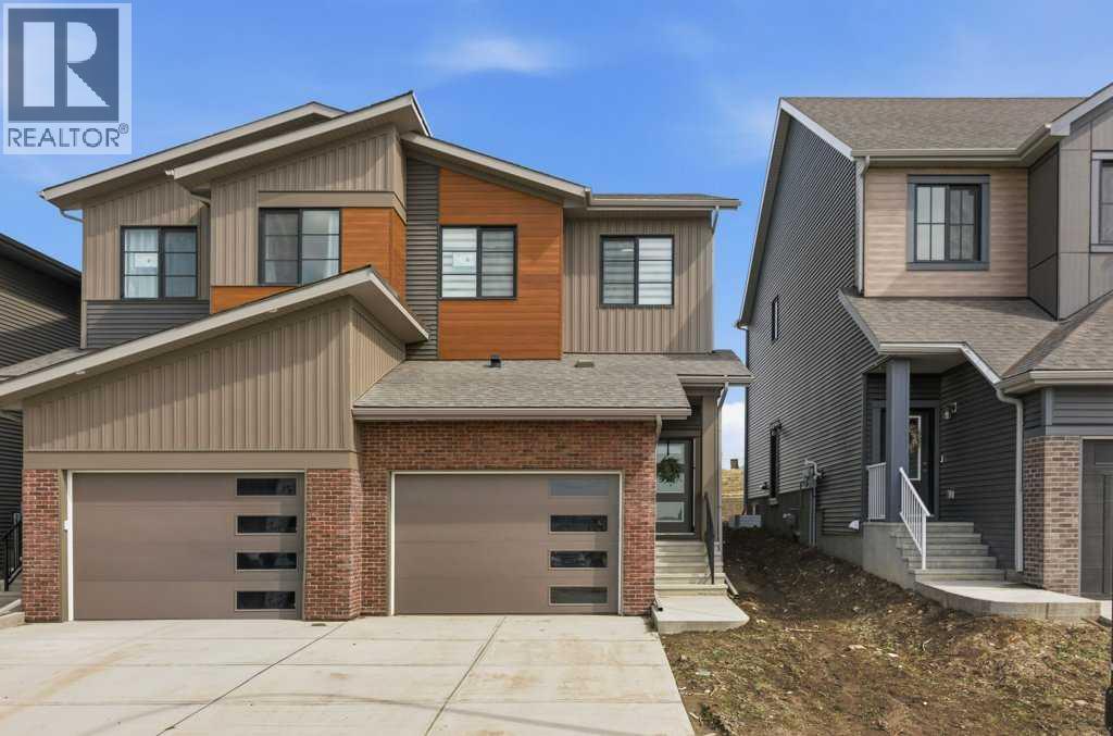 55 Heritage Manor, Cochrane