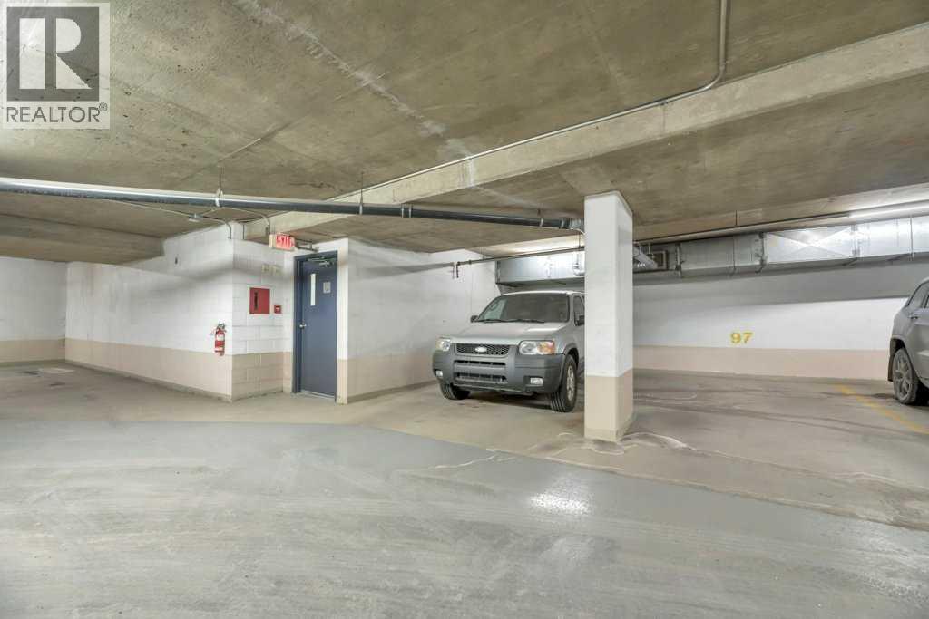#507 650 10 Street SW - 21
