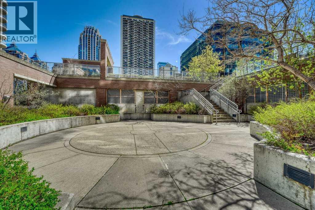 #507 650 10 Street SW - 27