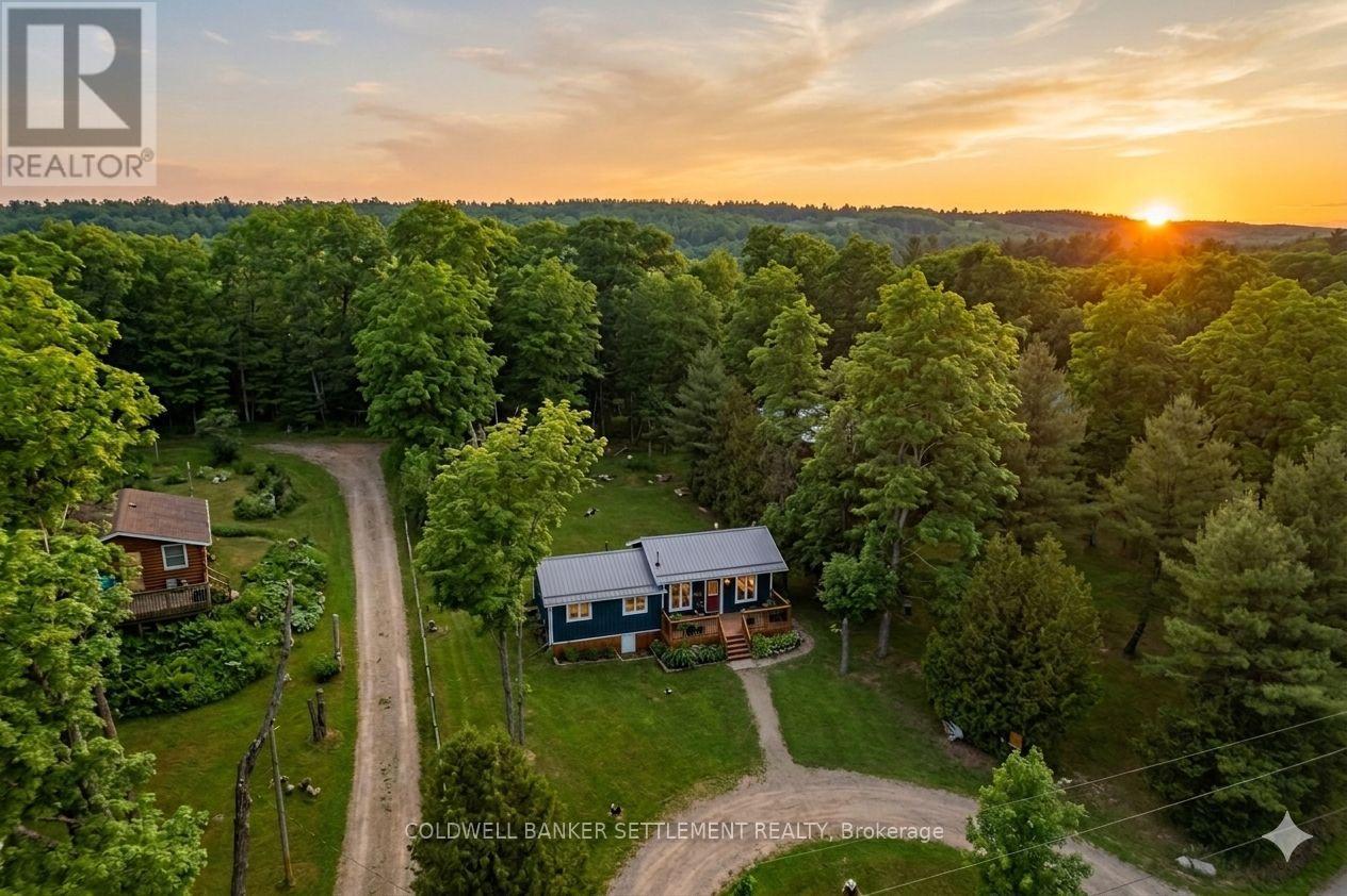 1361 BAKER VALLEY ROAD - 1