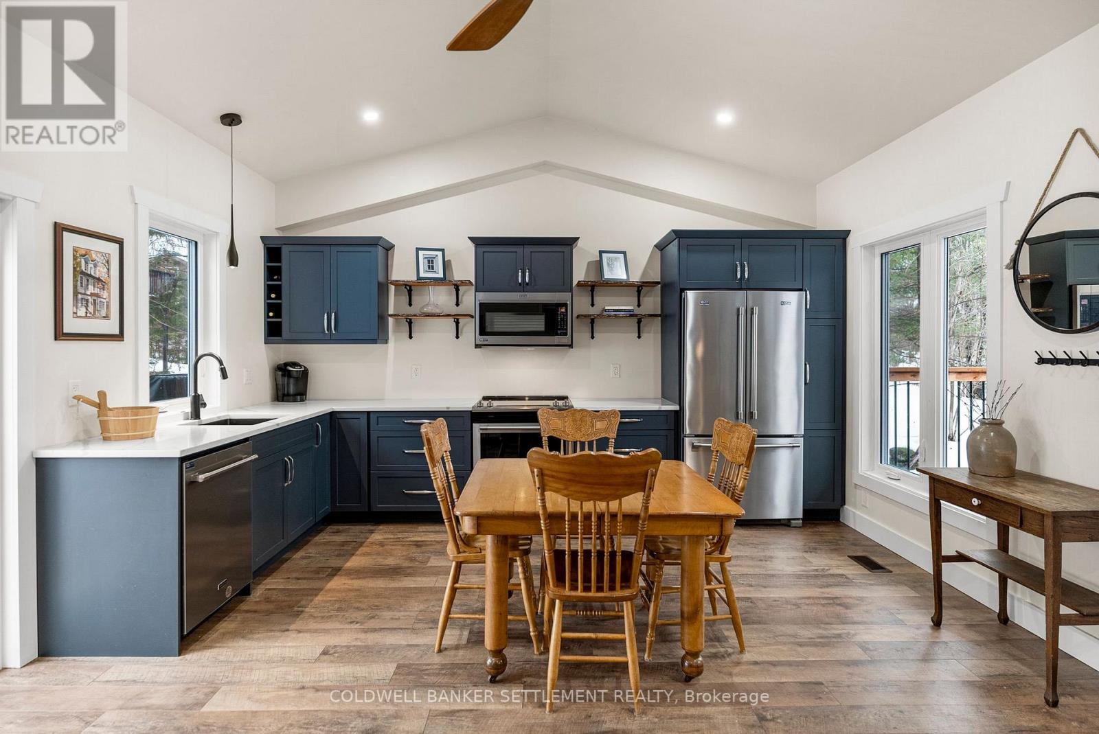 1361 BAKER VALLEY ROAD - 10
