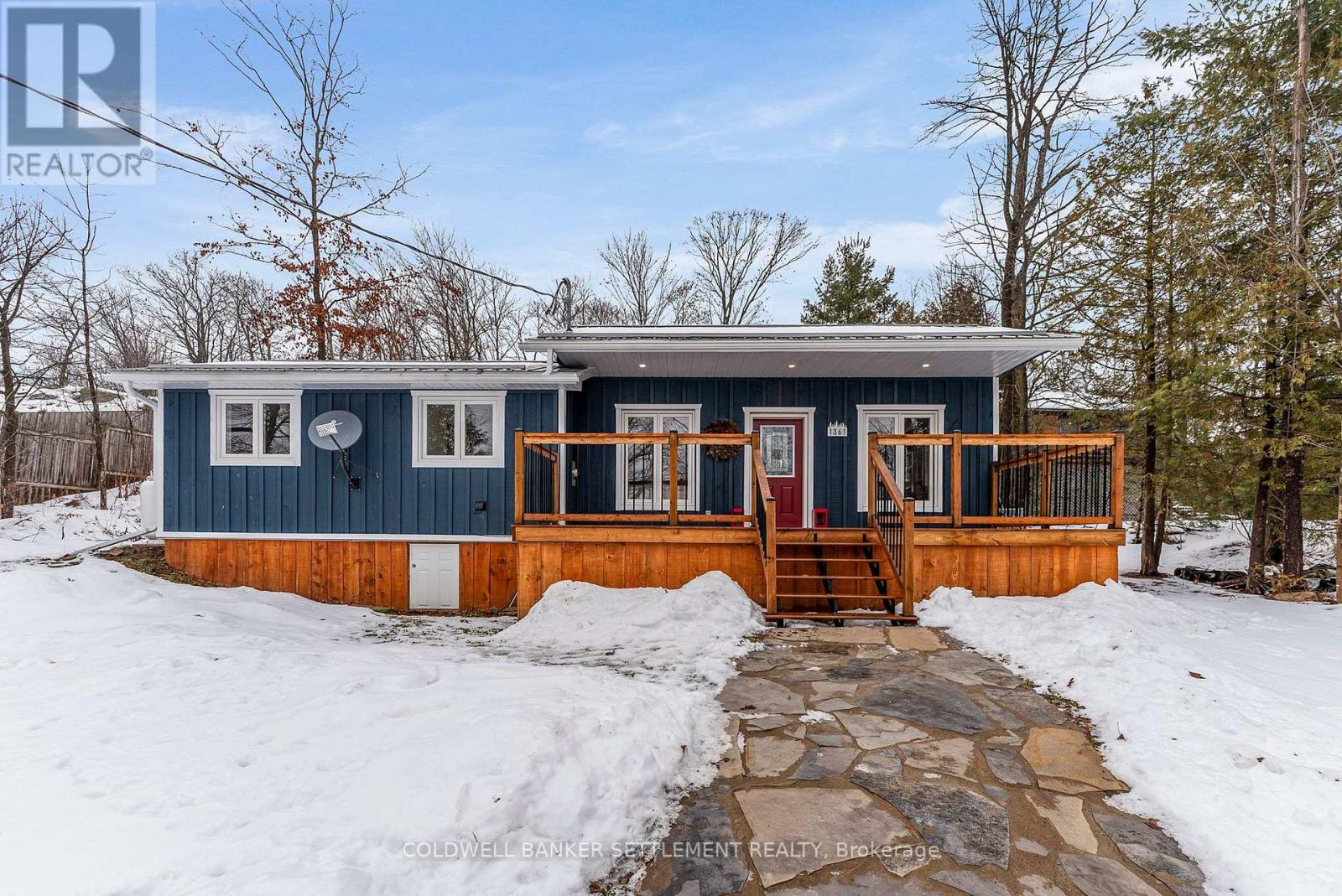 1361 BAKER VALLEY ROAD - 21