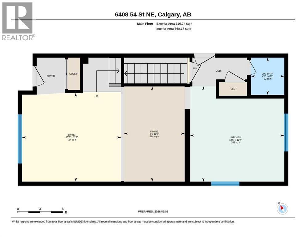 6408 54 Street NE - 39
