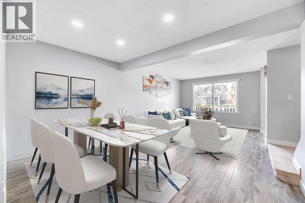 6408 54 Street NE - 5