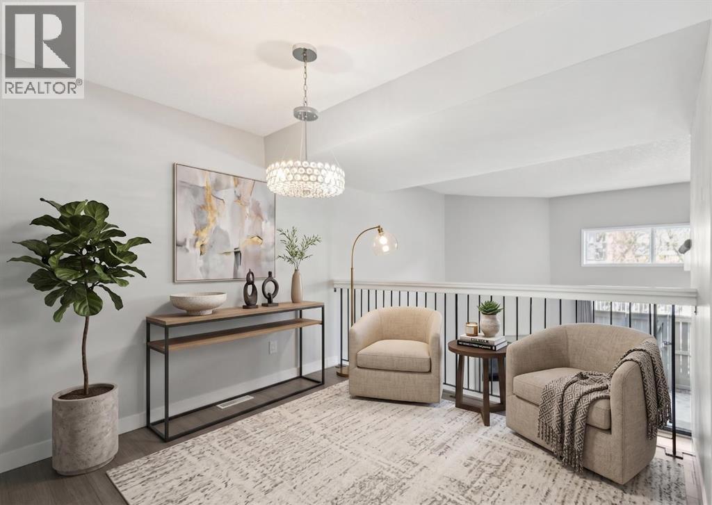22 Glamis Gardens SW - 9