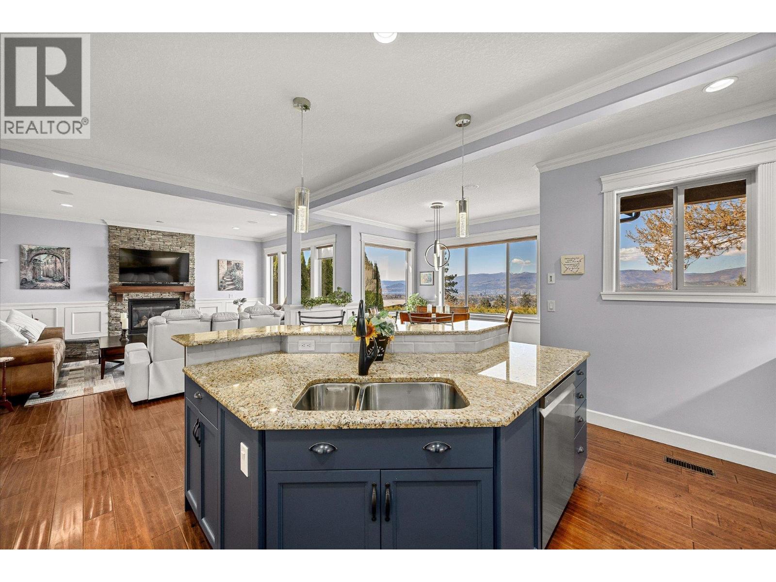  1018 Hume Avenue, Kelowna