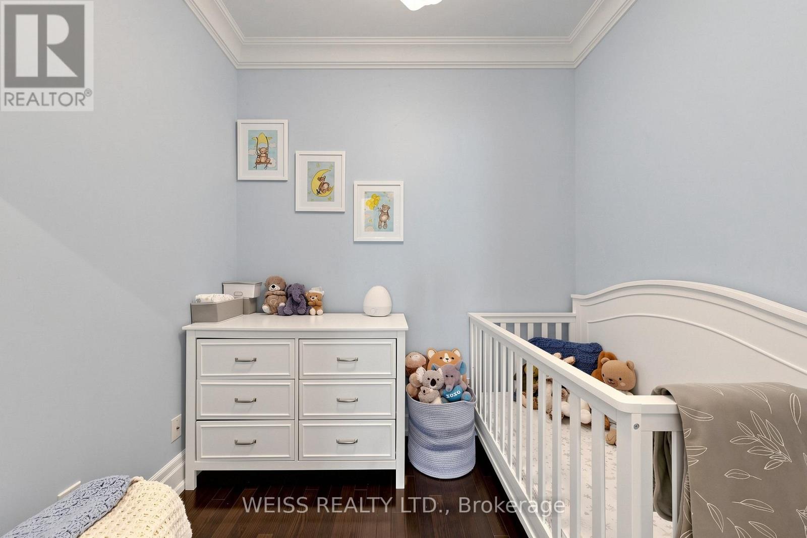 114 - 21 BURKEBROOK PLACE