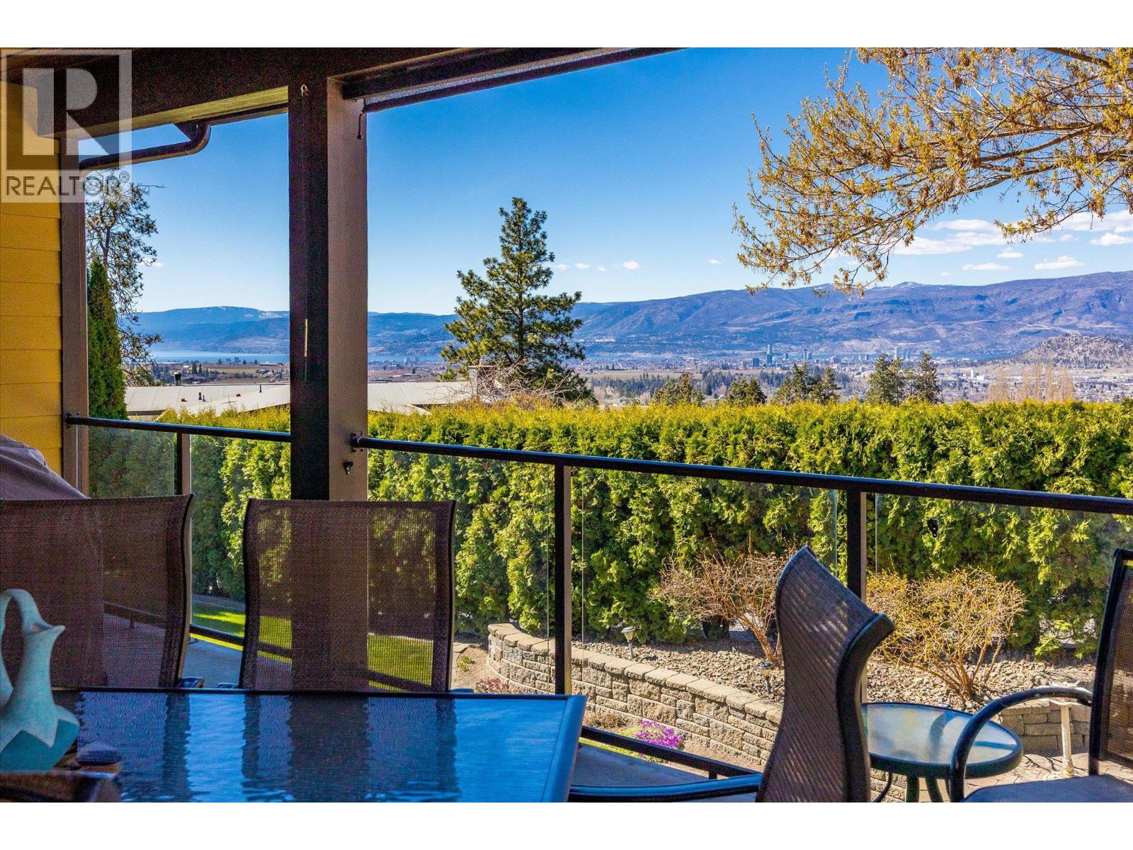  1018 Hume Avenue, Kelowna