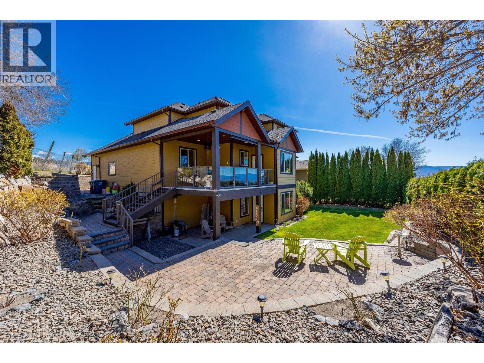  1018 Hume Avenue, Kelowna