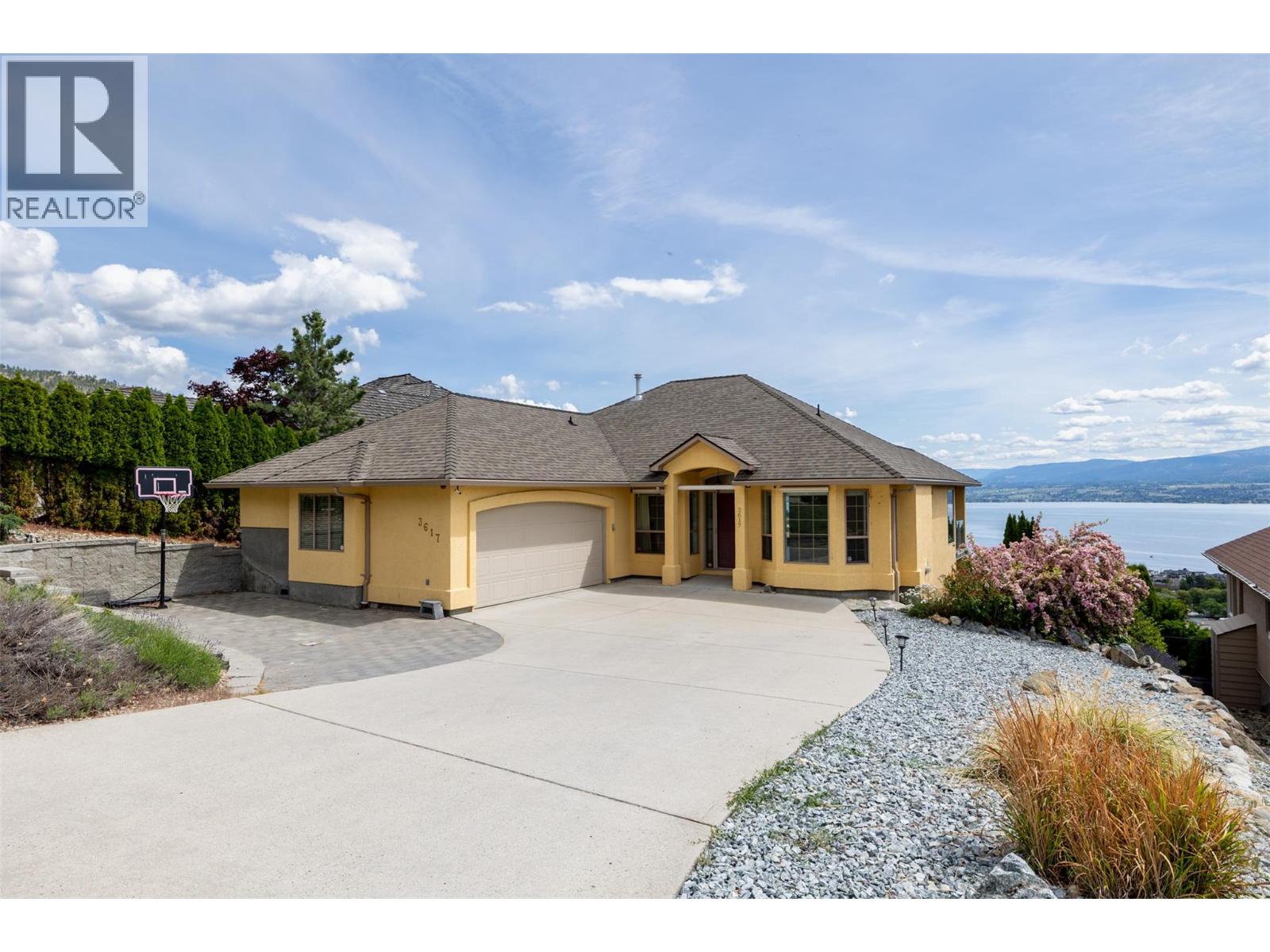 3617 Gala View Drive - 2