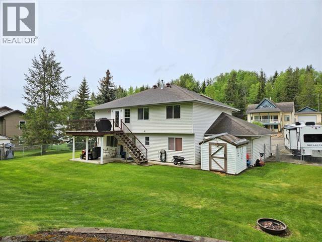 190 REDDEN ROAD - 22