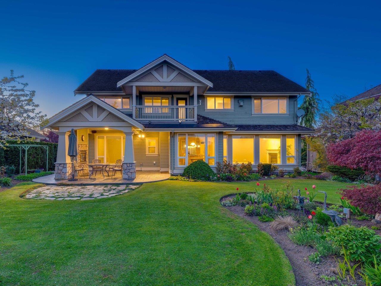 15736 38A Avenue - main photo