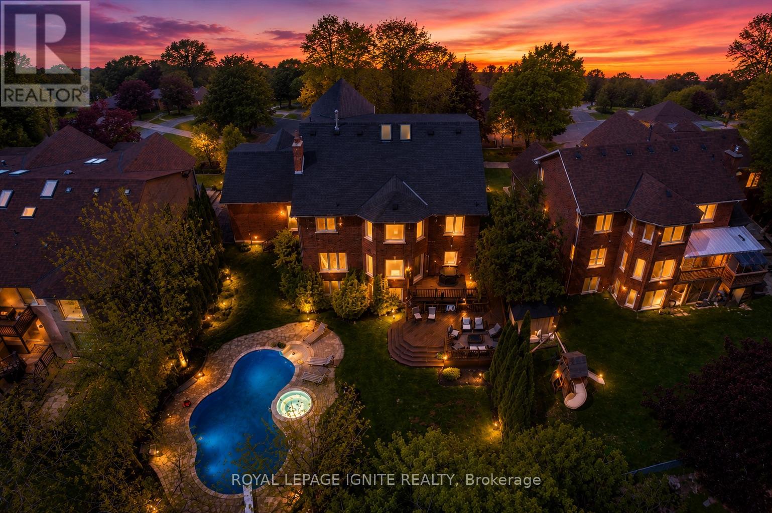 885 BAYLAWN DRIVE - 50