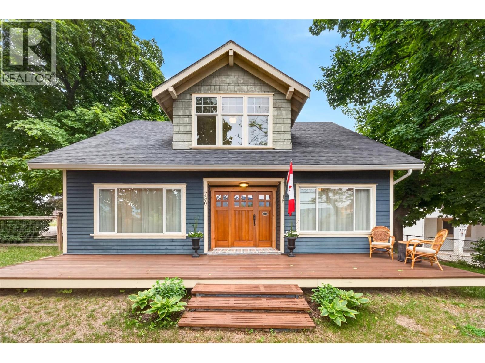 230 Shuswap Street SE - 2