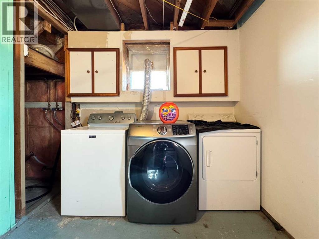 Laundry/ Utility Room