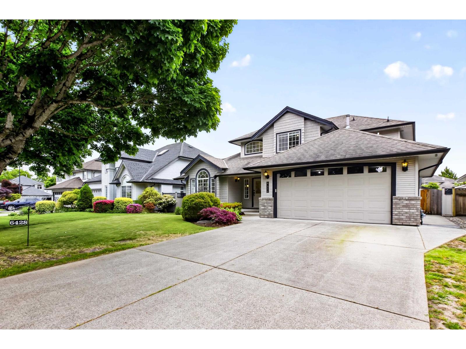 6428 188A Street - photo 2