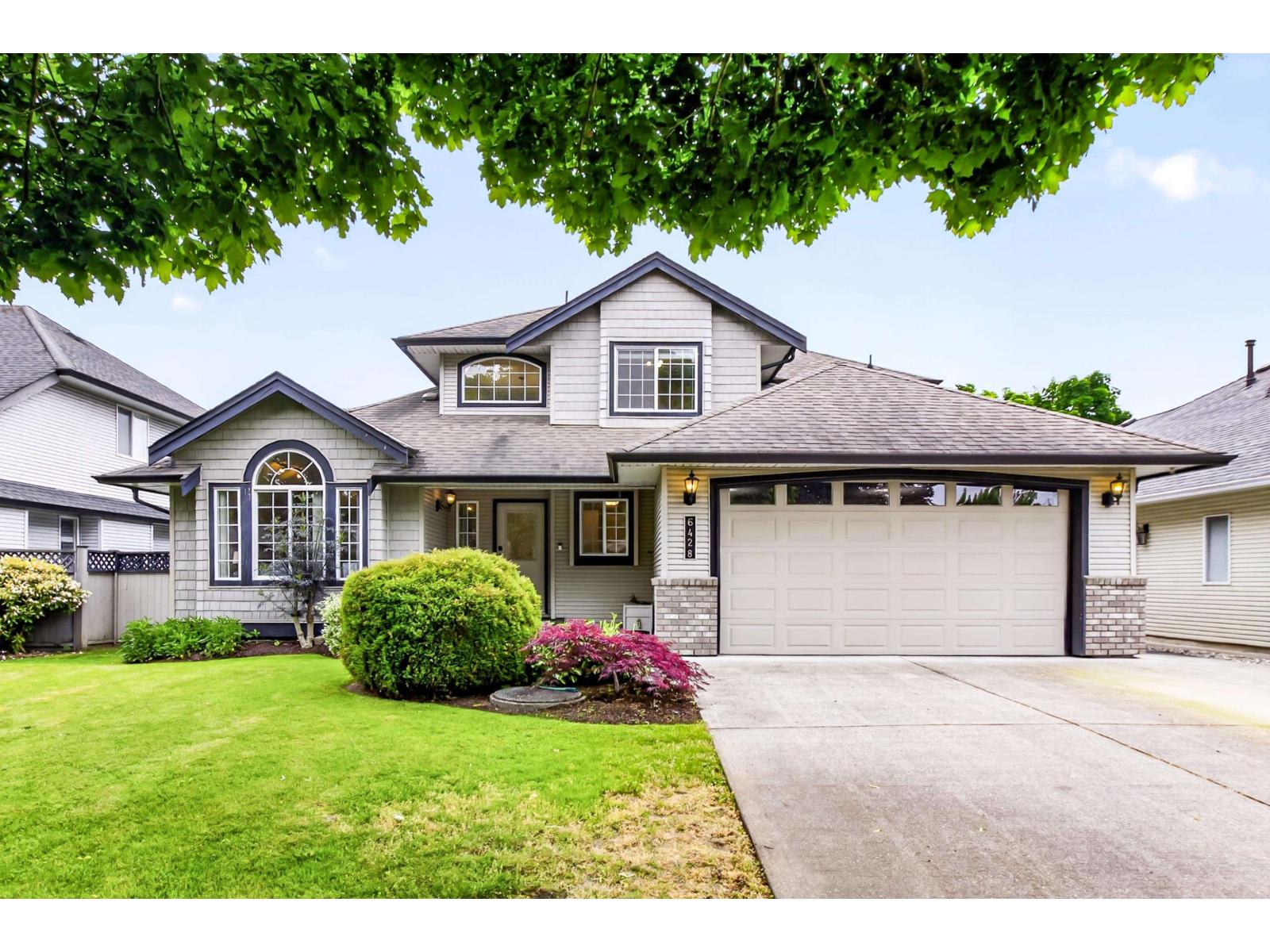 6428 188A Street - main photo