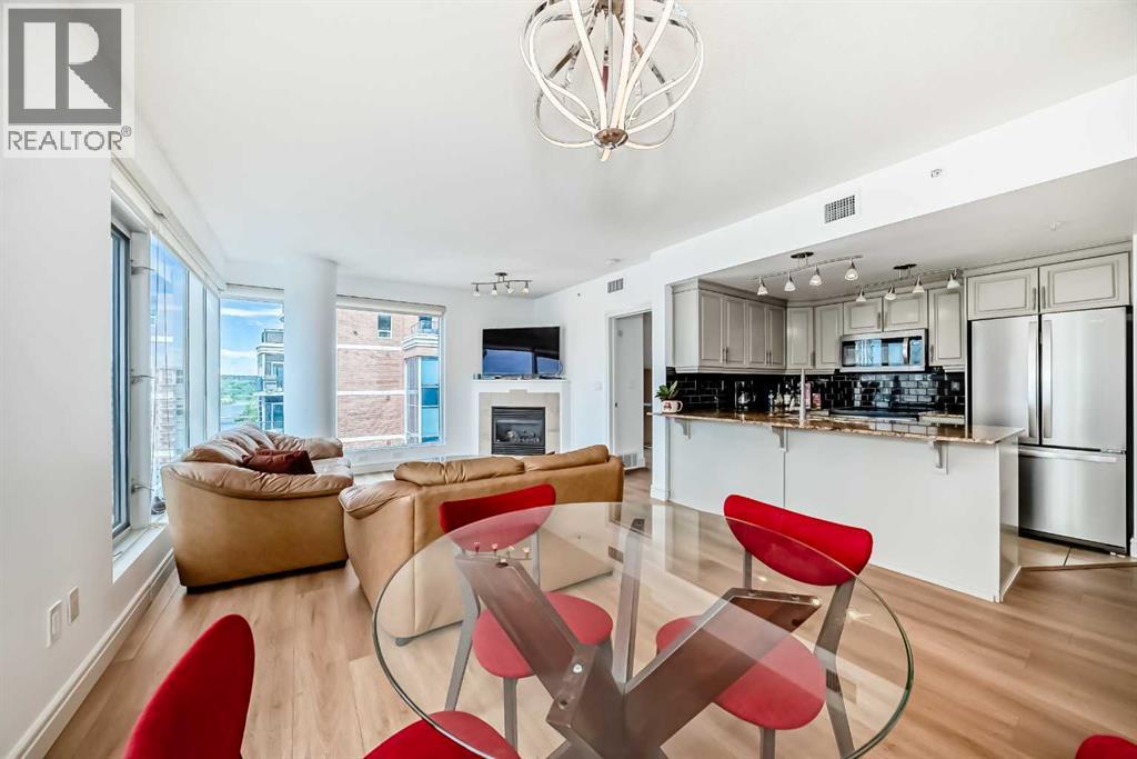 #2408 910 5 Avenue SW - 11