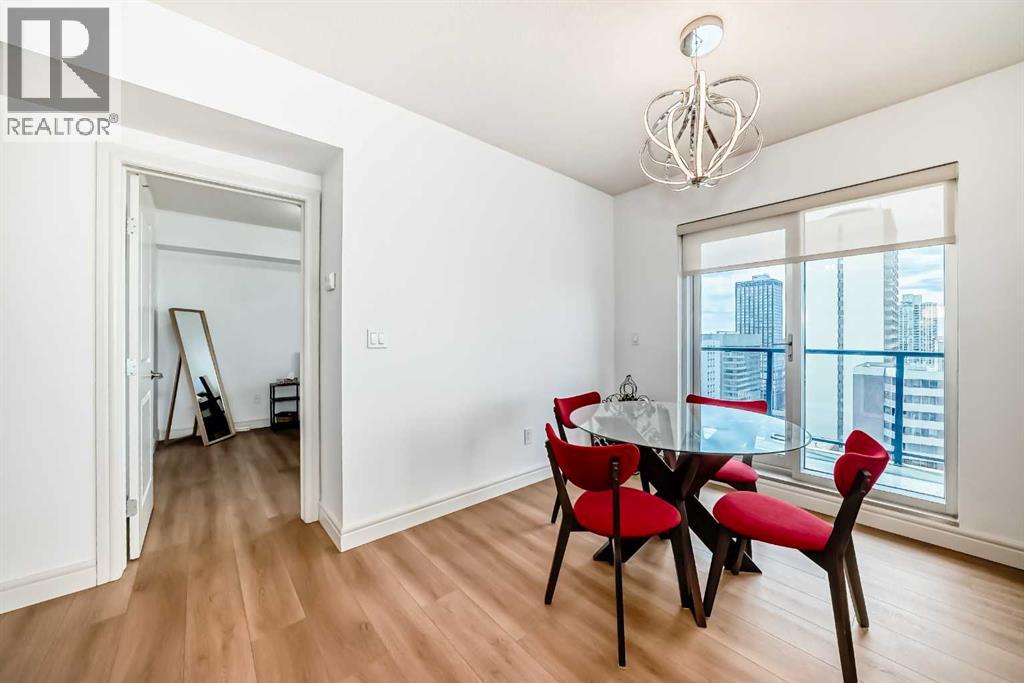 #2408 910 5 Avenue SW - 6