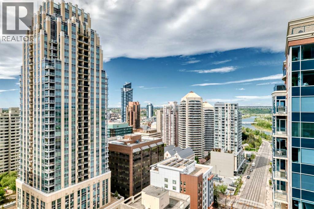 #2408 910 5 Avenue SW - 27