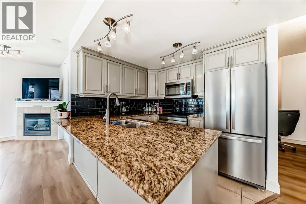 #2408 910 5 Avenue SW - Image 2