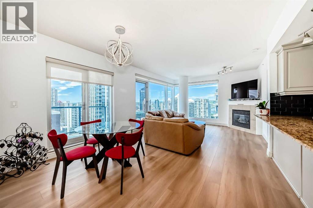 #2408 910 5 Avenue SW - 7