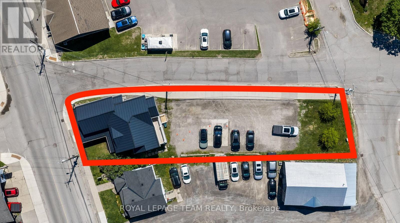 3 Bath Office for Sale in Ottawa – 5550 MANOTICK MAIN STREET, Ottawa – MLS# X13176876 - Image 6