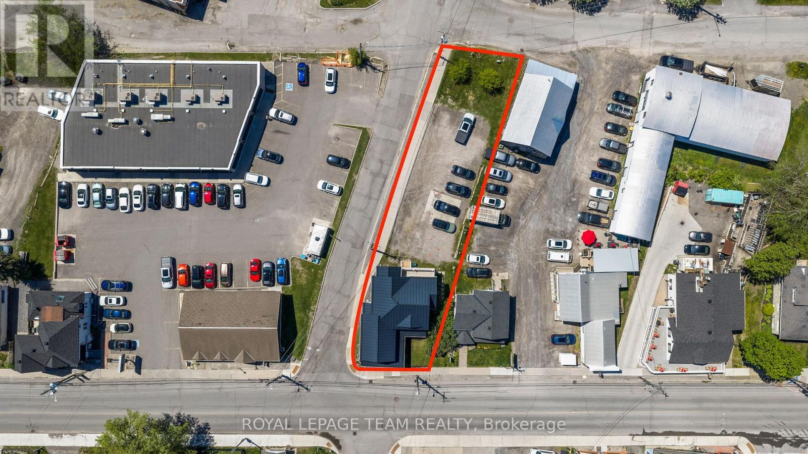 3 Bath Office for Sale in Ottawa – 5550 MANOTICK MAIN STREET, Ottawa – MLS# X13176876 - Image 46