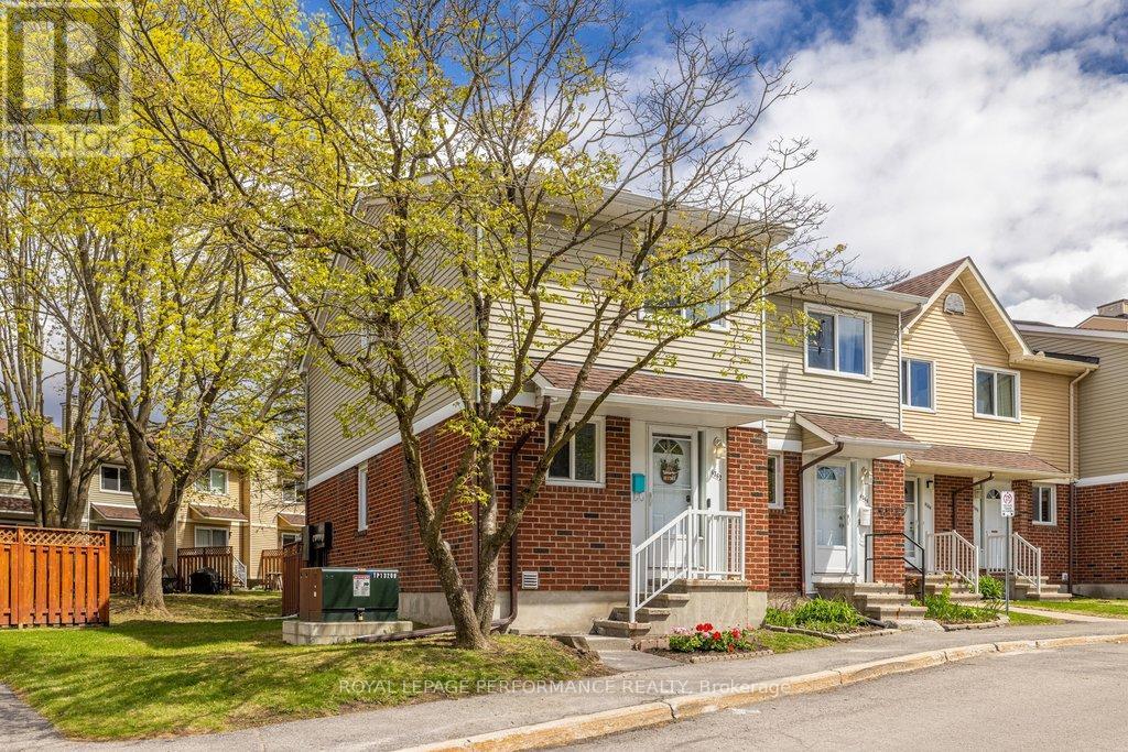 6362 BILBERRY DRIVE - 2