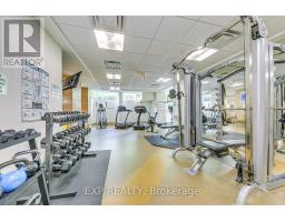 905 - 1055 Southdown Road, Mississauga, ON L5J0A3 Photo 27