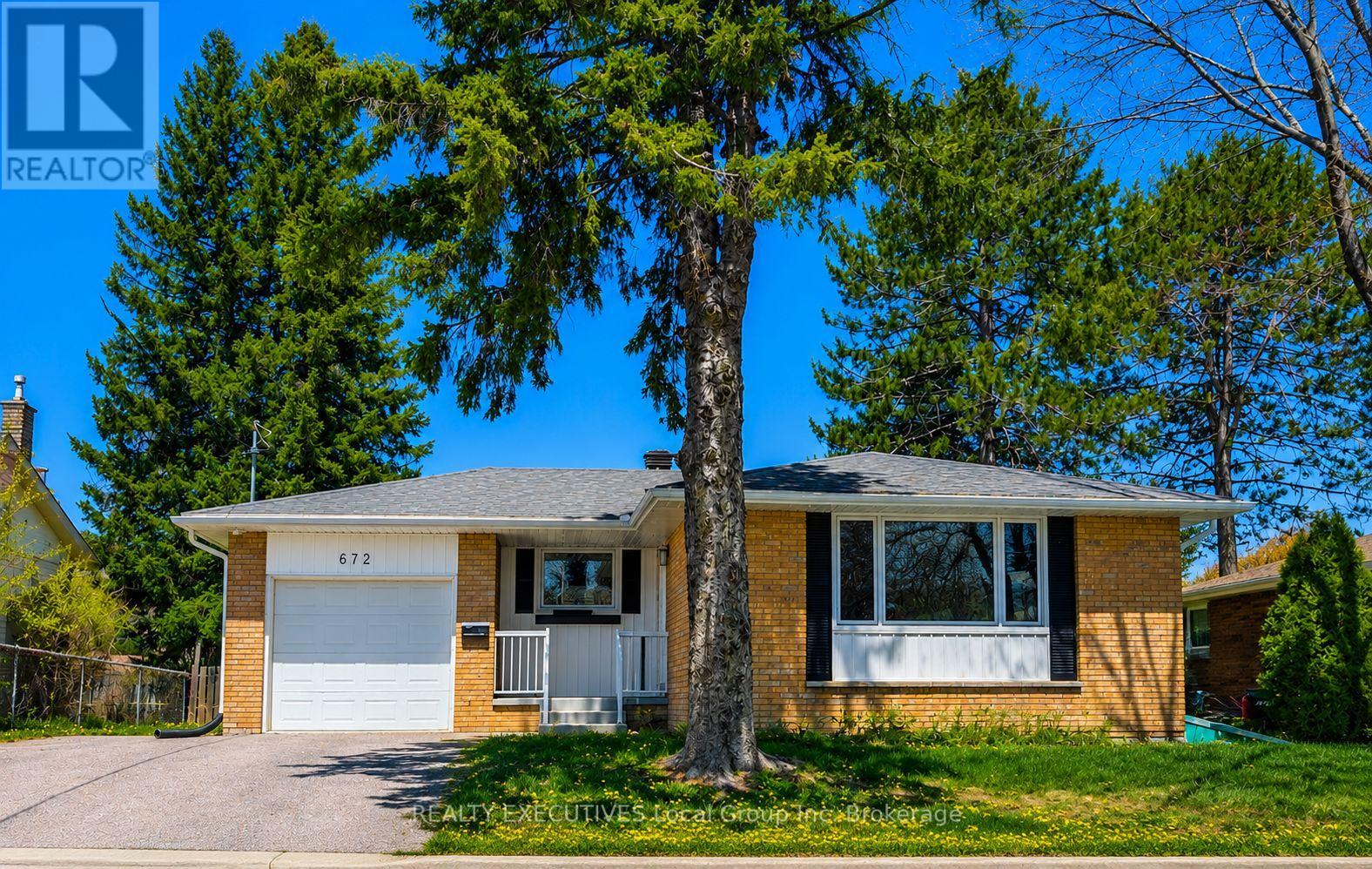 672 NORMAN AVENUE - 1
