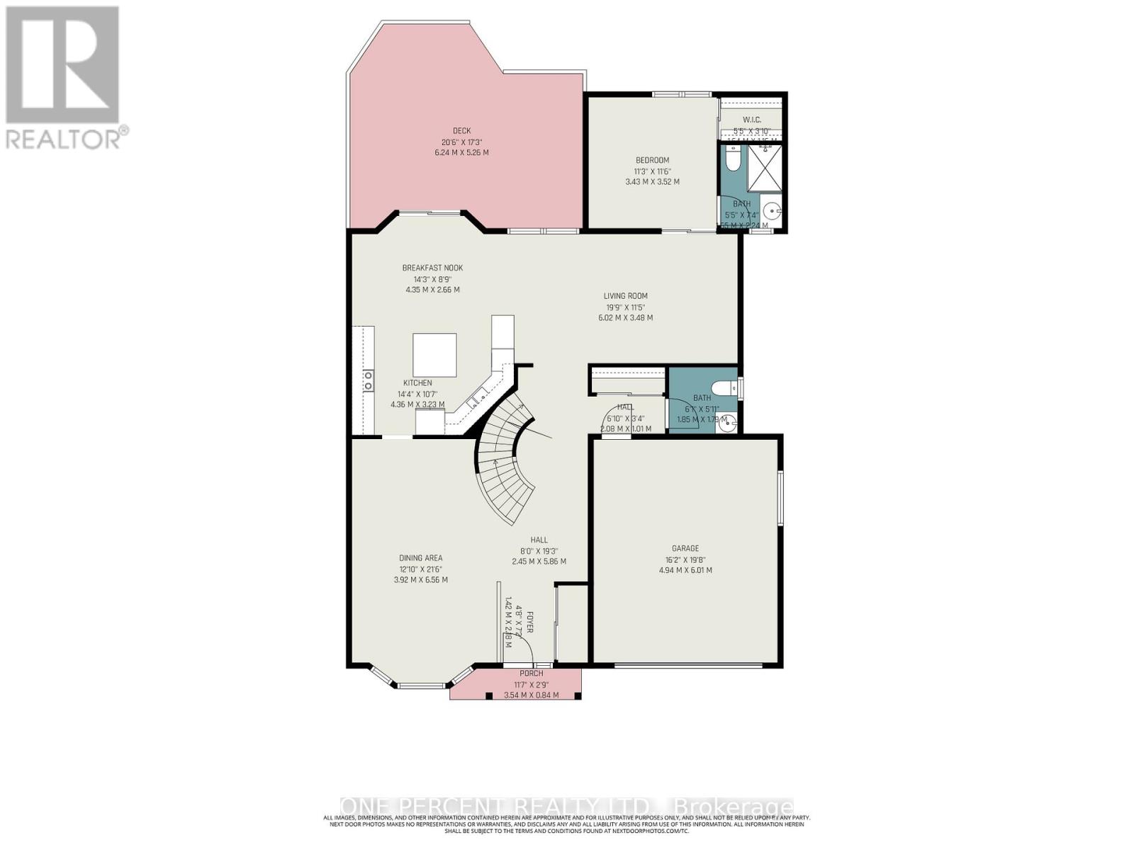 860 TARADALE DRIVE - 26