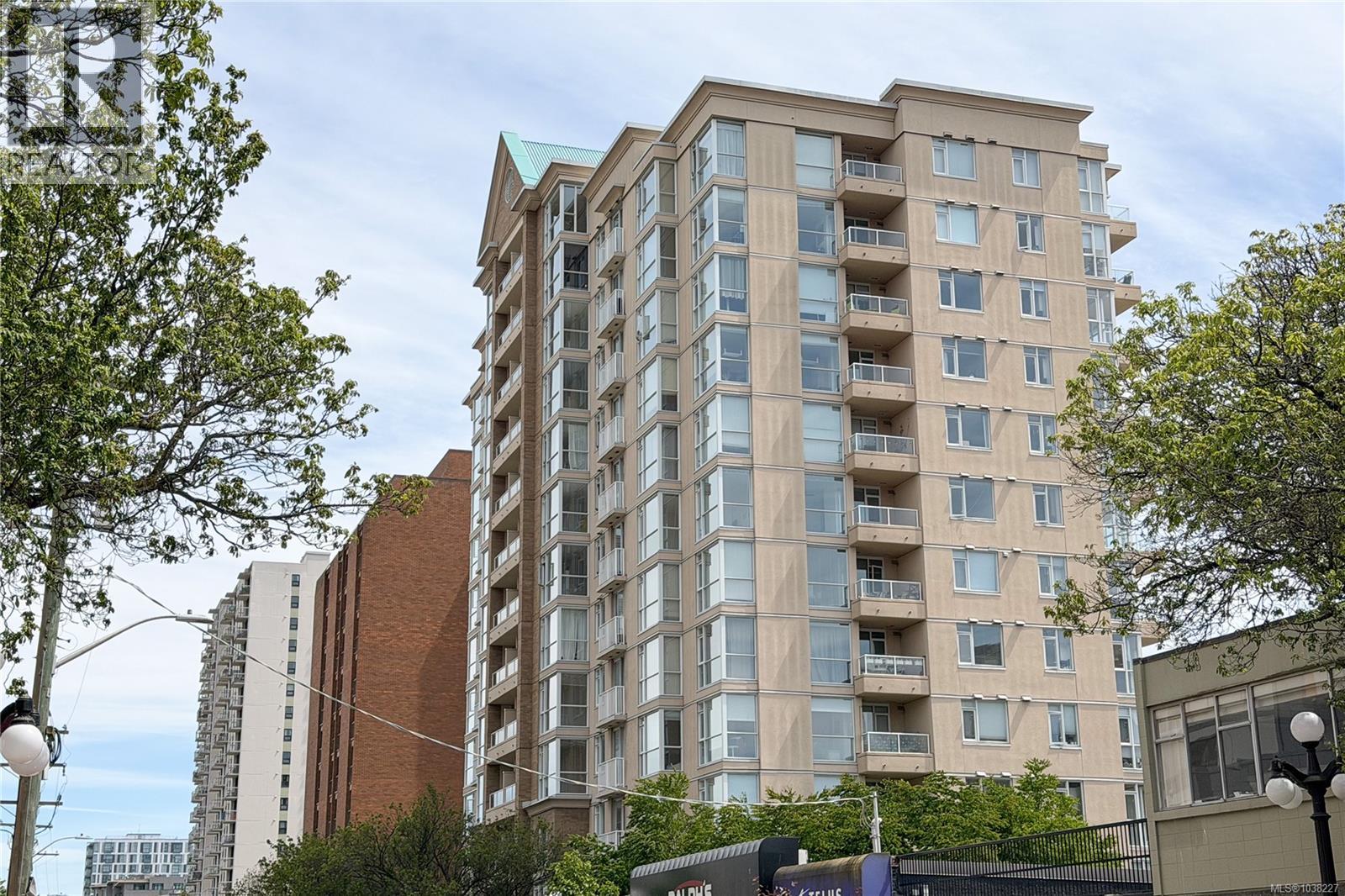 703 835 View Street, Victoria
