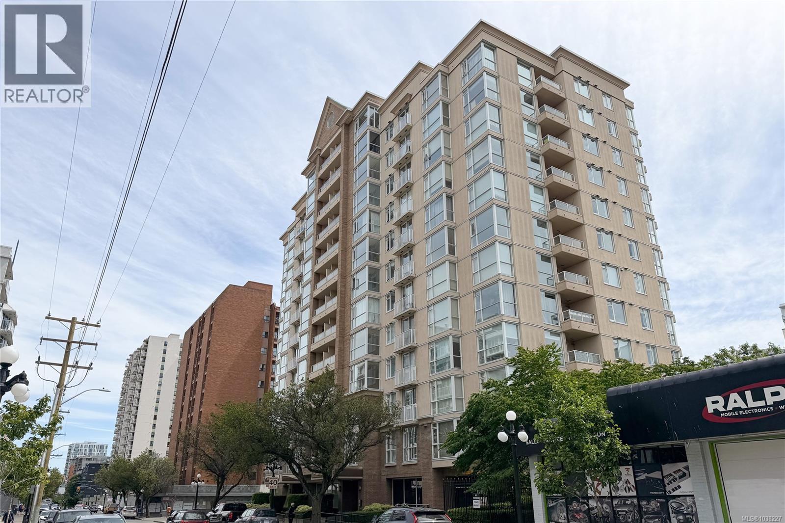703 835 View Street, Victoria
