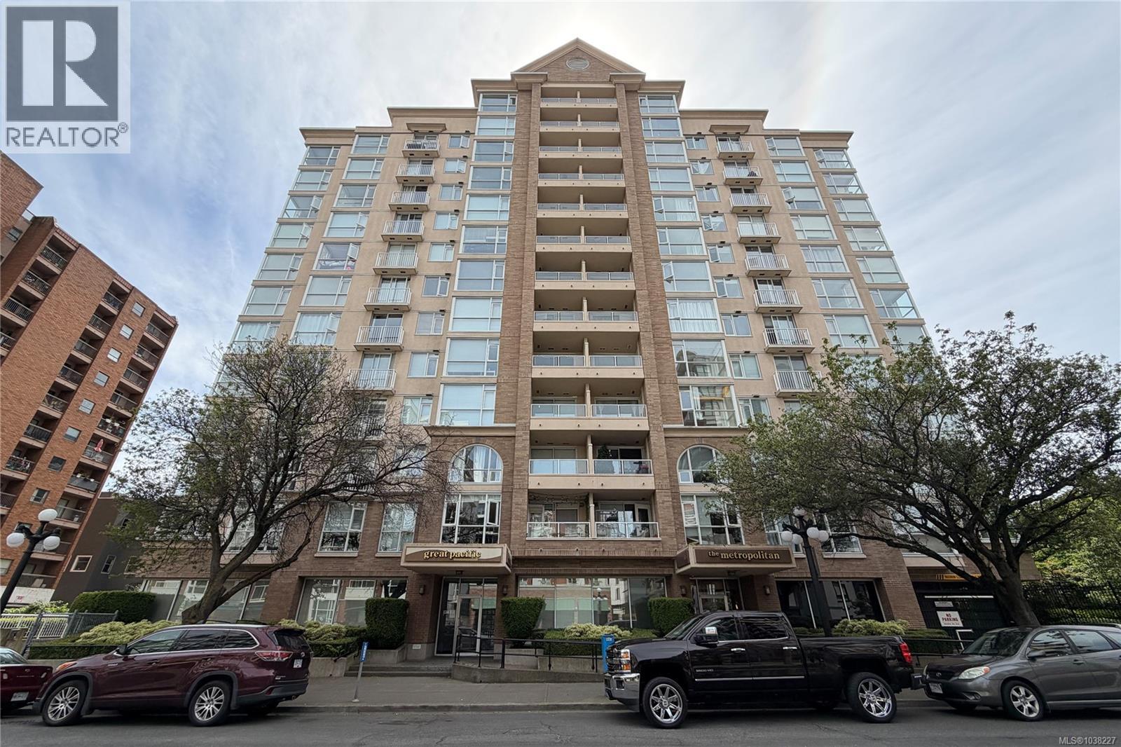 703 835 View Street, Victoria