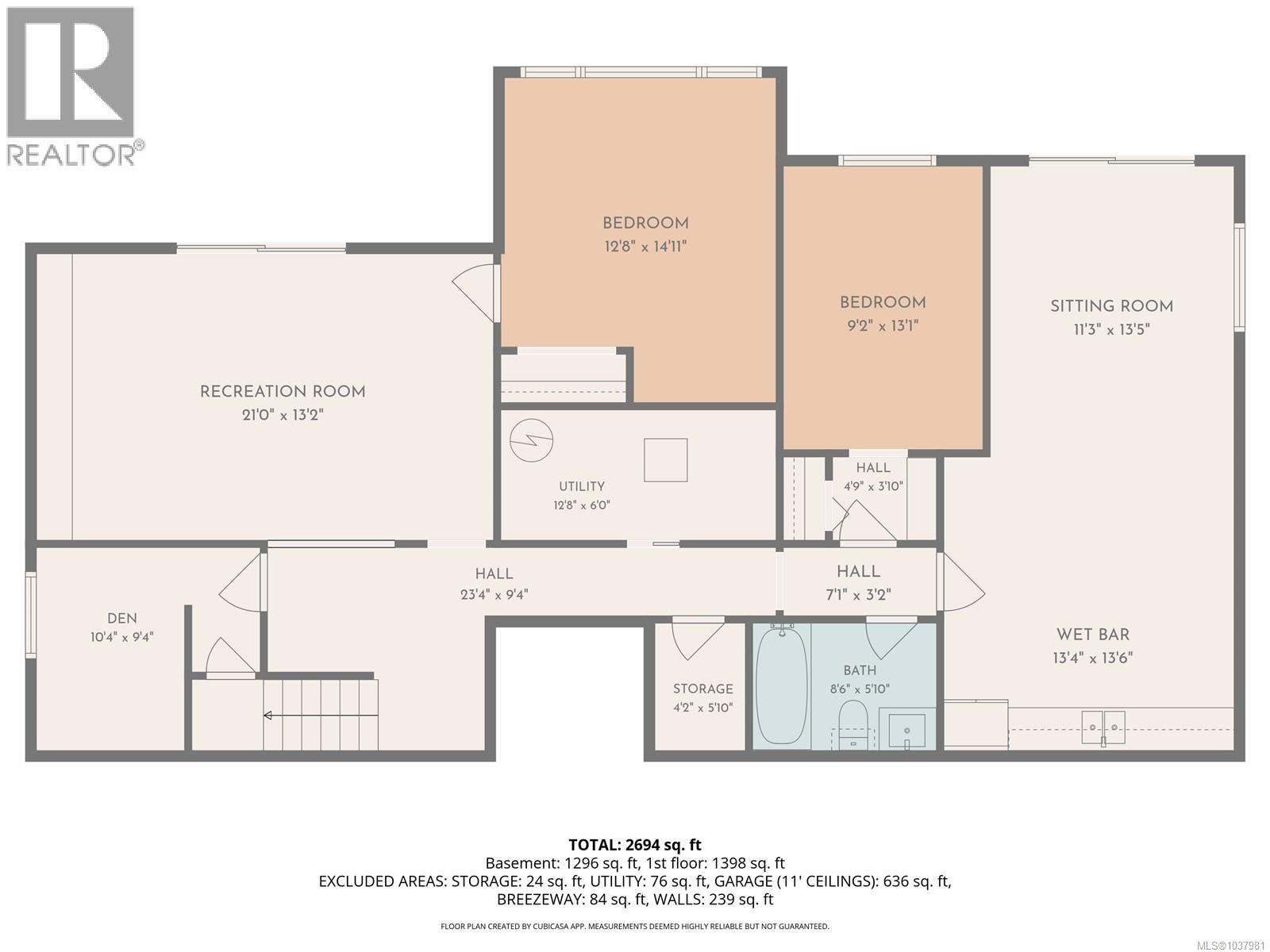 8050 Northwind Dr - 73