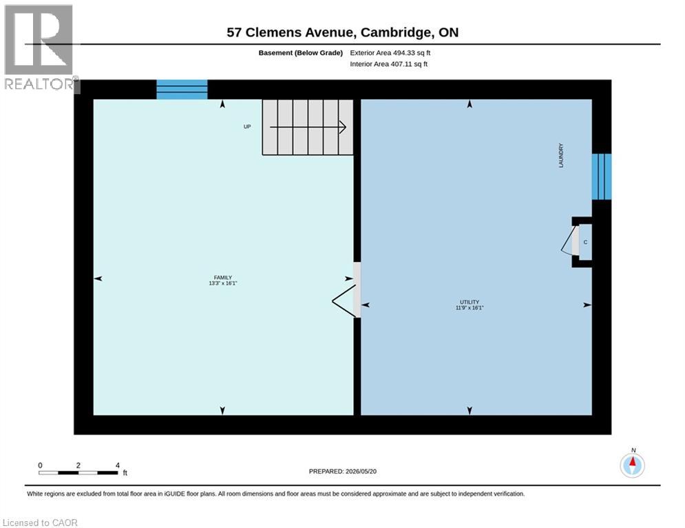 57 CLEMENS Avenue - 31