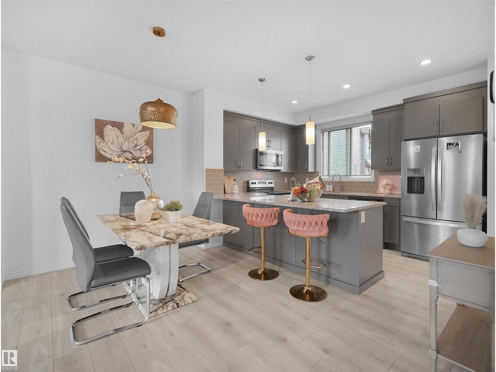 #140 16903 68 ST NW - 17