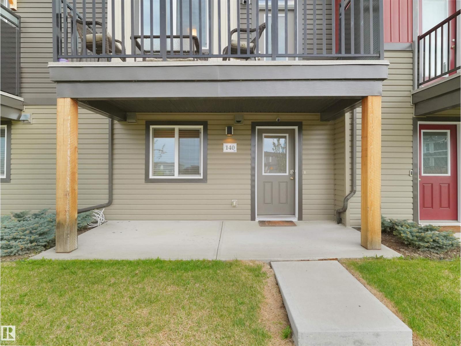 #140 16903 68 ST NW - 3
