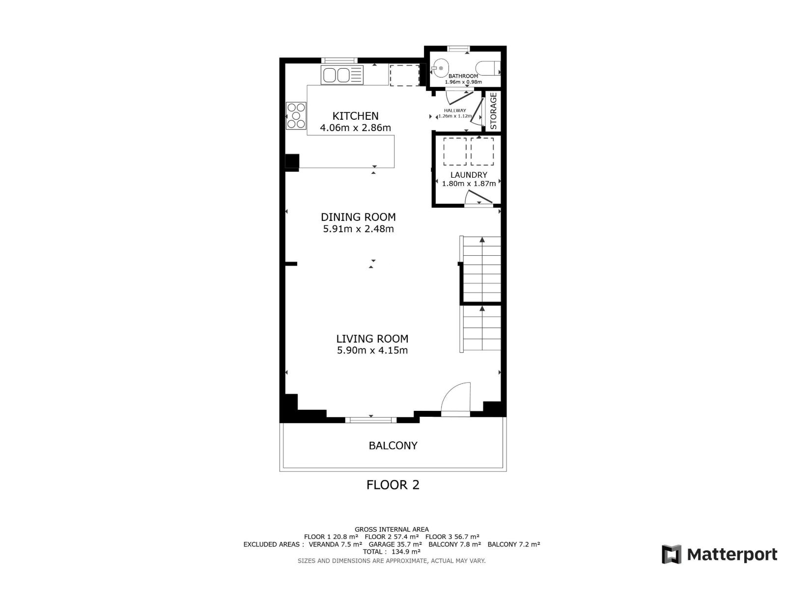 #140 16903 68 ST NW - 44
