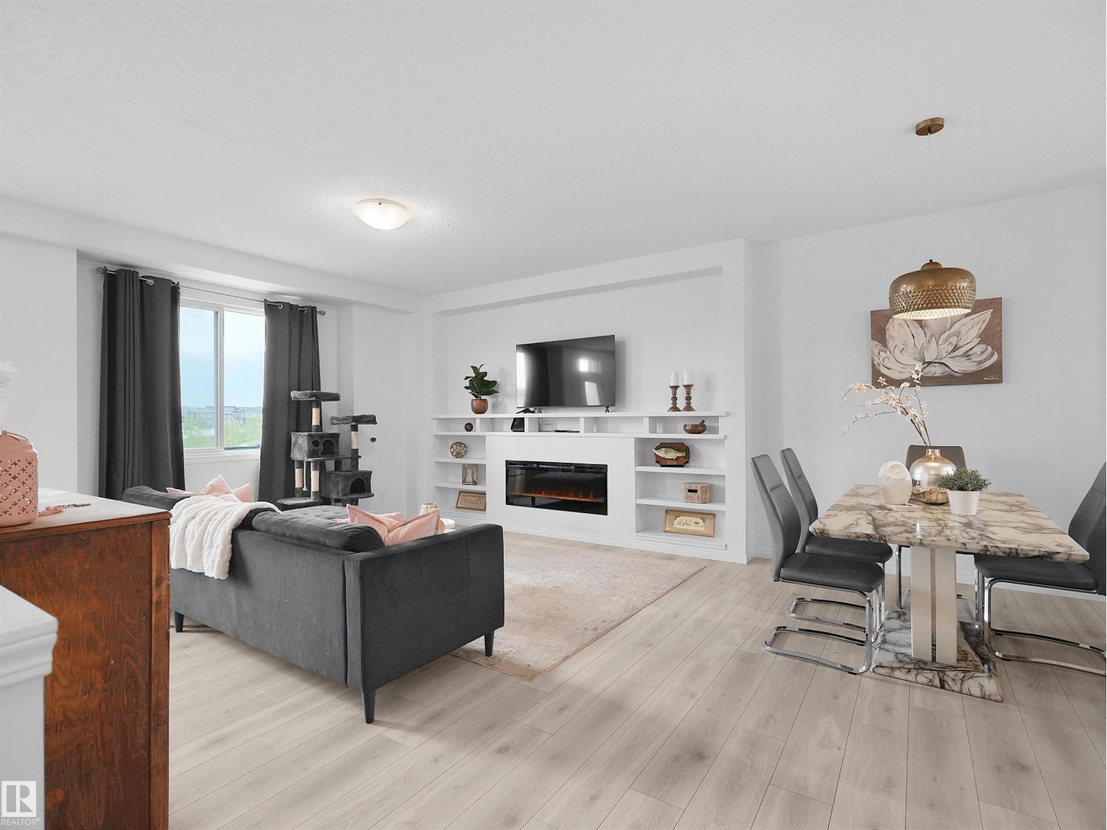#140 16903 68 ST NW - 8