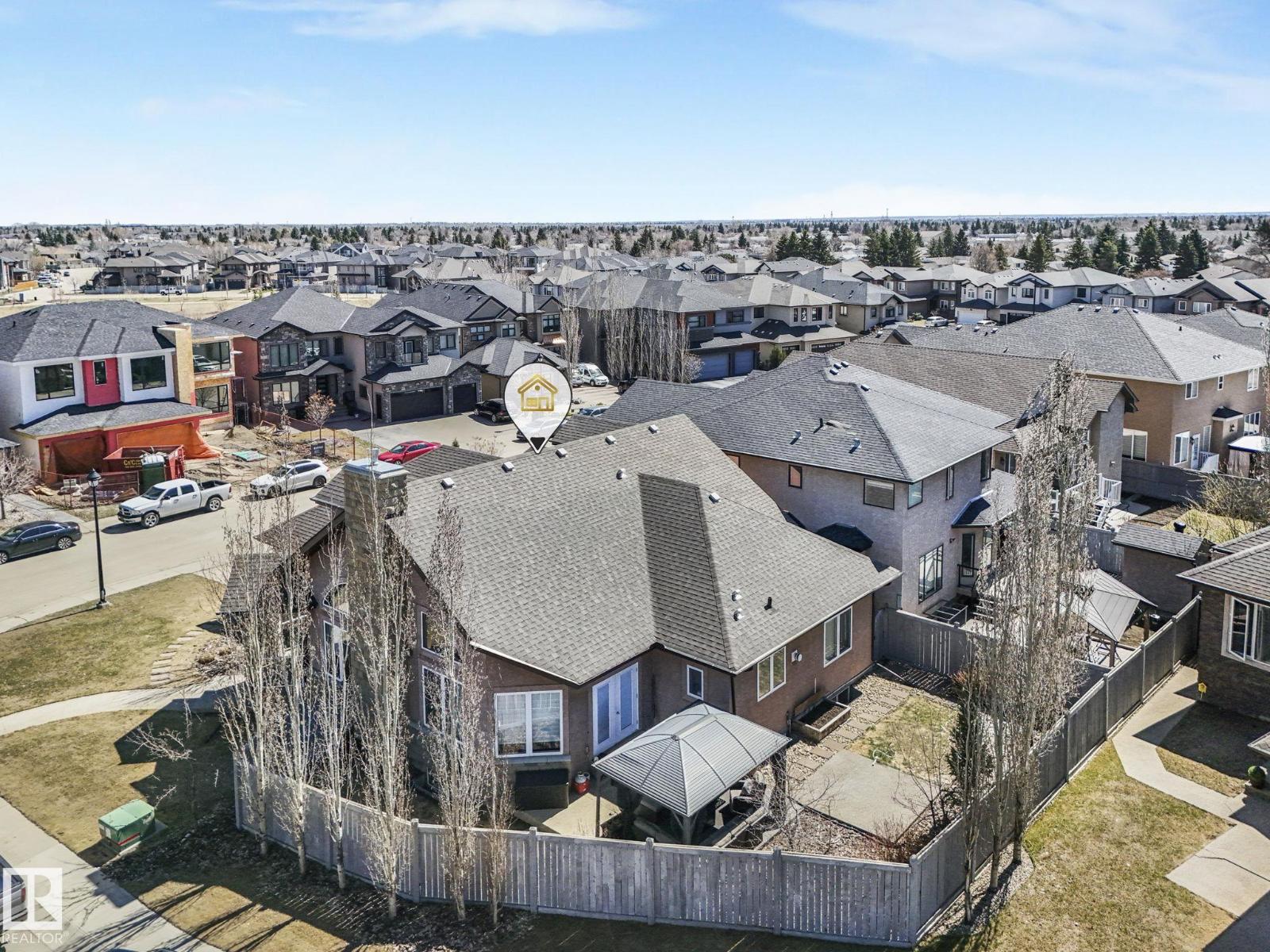 17424 108 ST NW - 52