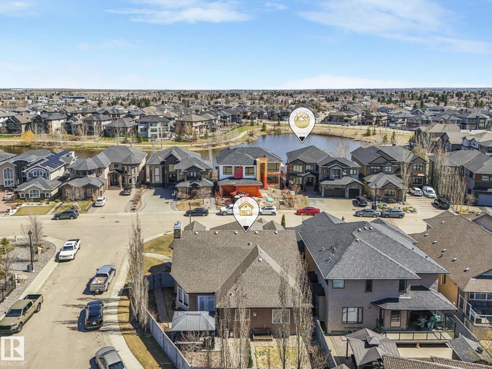 17424 108 ST NW - 53