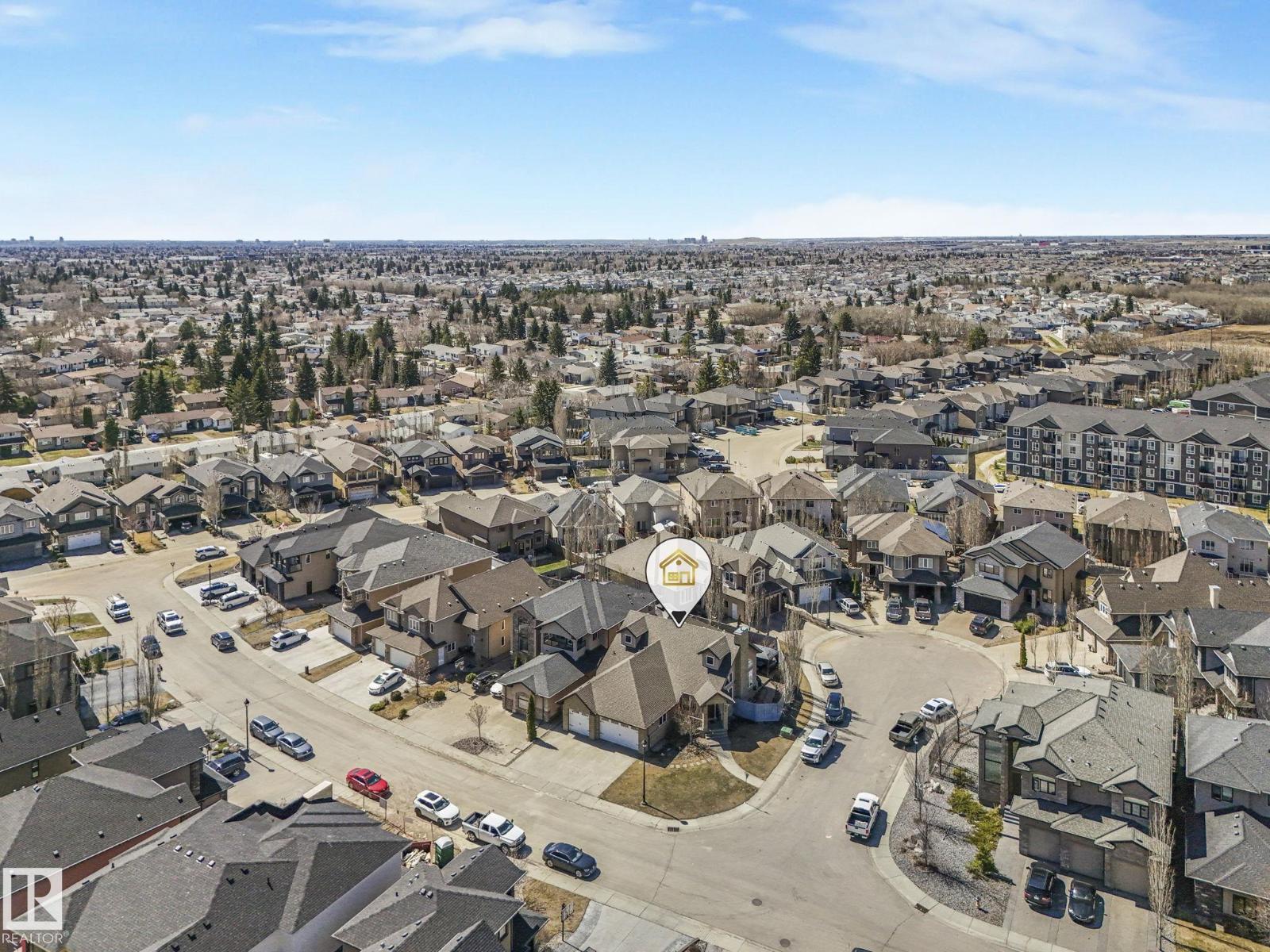 17424 108 ST NW - 54