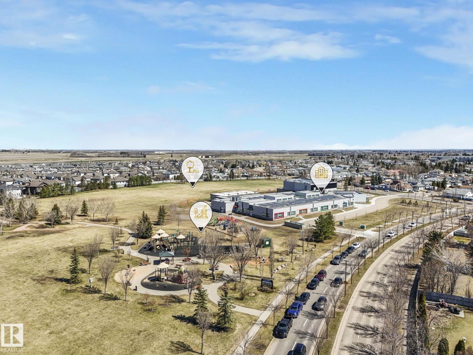 17424 108 ST NW - 55