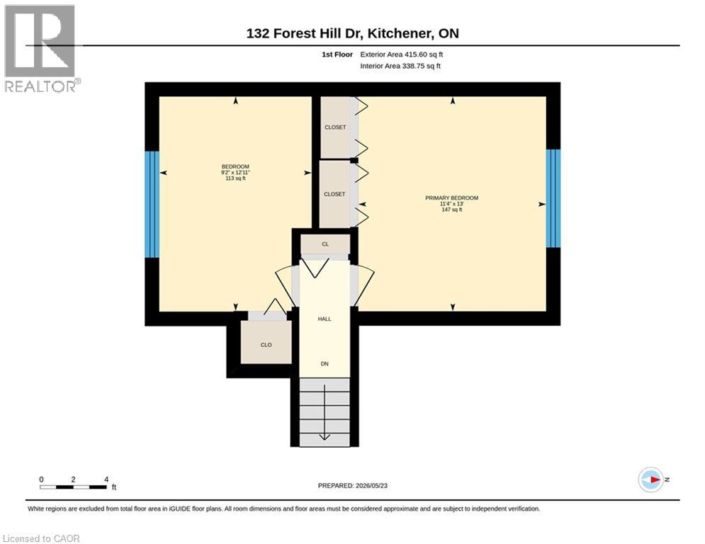 132 FOREST HILL Drive - 41