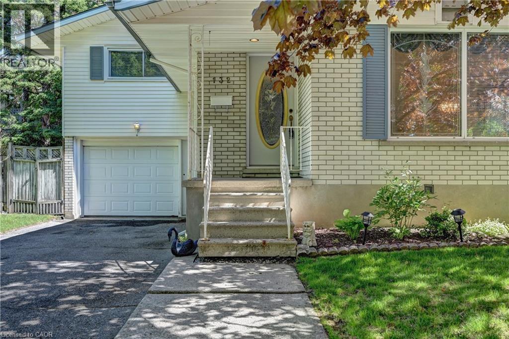 132 FOREST HILL Drive - 5