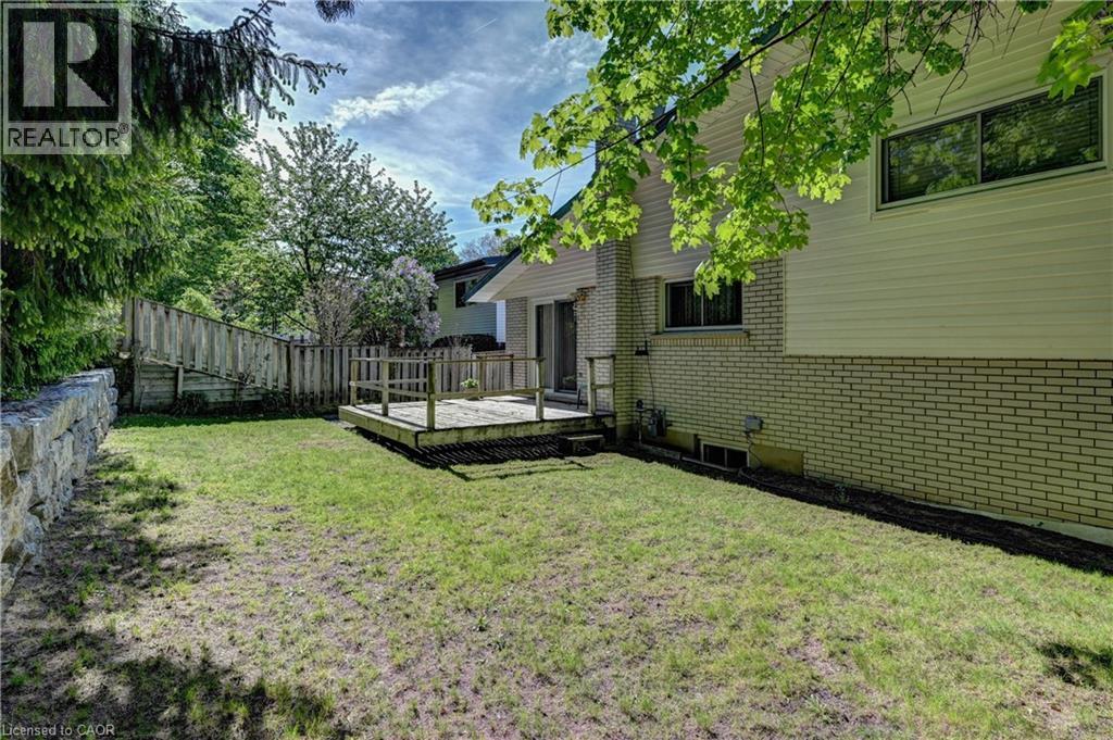 132 FOREST HILL Drive - 34